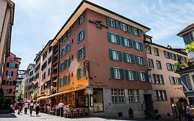 Hotel Adler Zurich